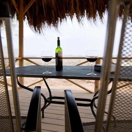 Villa Park Fontein Curacao 客房 照片