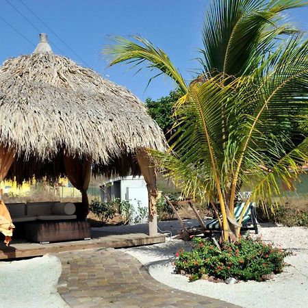 Villa Park Fontein Curacao 设施 照片