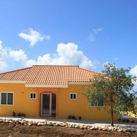 Villa Park Fontein Curacao 外观 照片