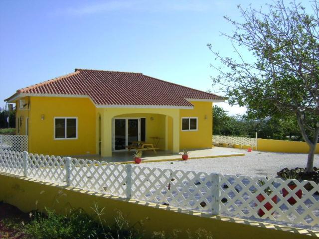 Villa Park Fontein Curacao 客房 照片
