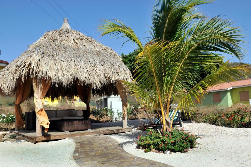 Villa Park Fontein Curacao 设施 照片