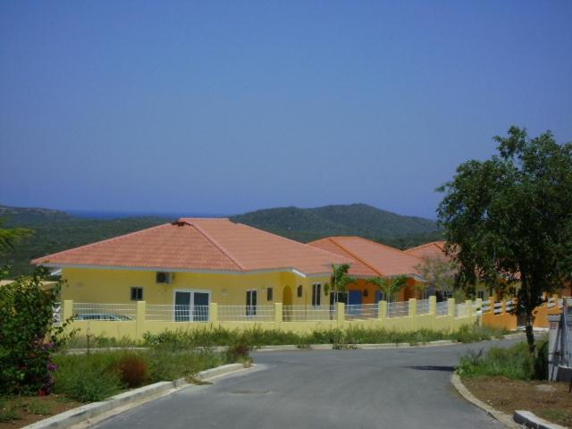 Villa Park Fontein Curacao 外观 照片