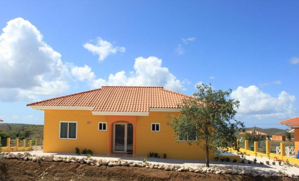 Villa Park Fontein Curacao 外观 照片