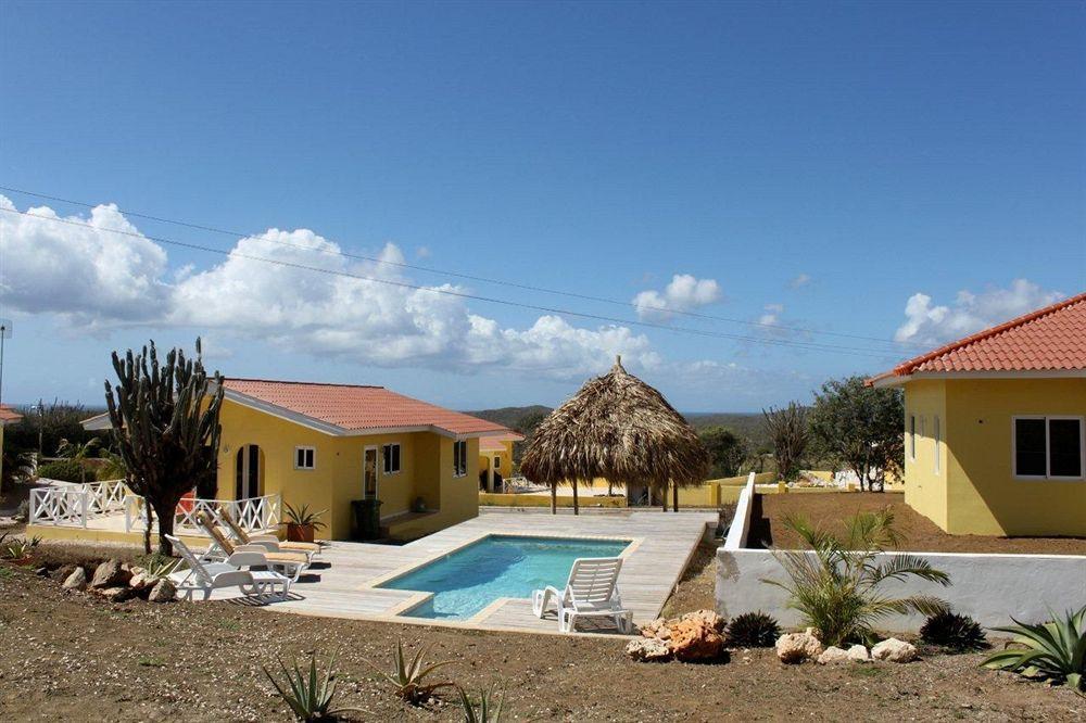 Villa Park Fontein Curacao 外观 照片