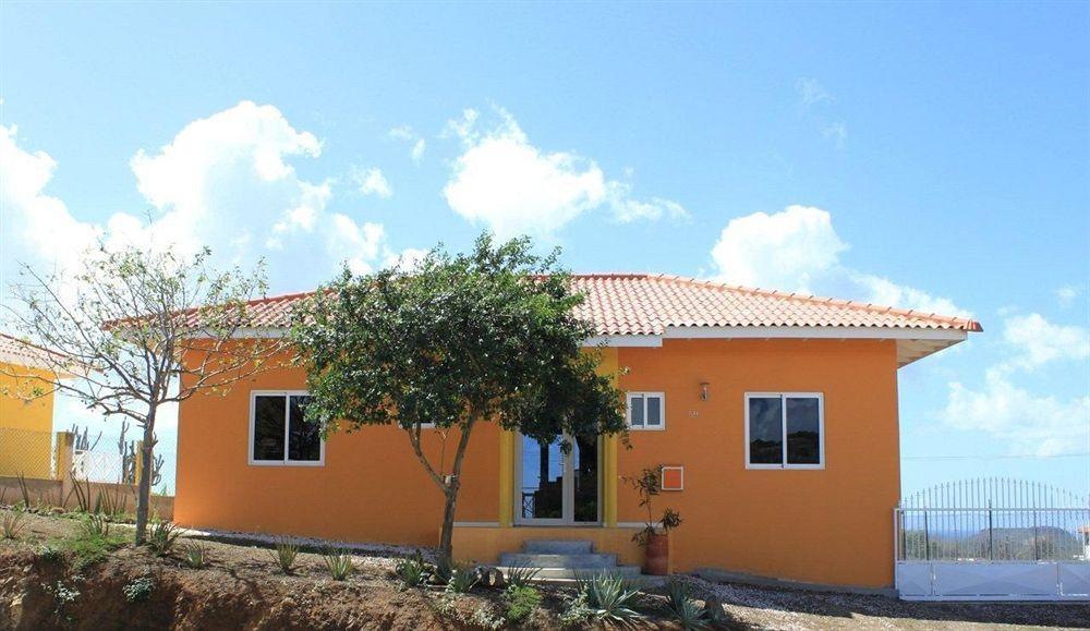 Villa Park Fontein Curacao 外观 照片