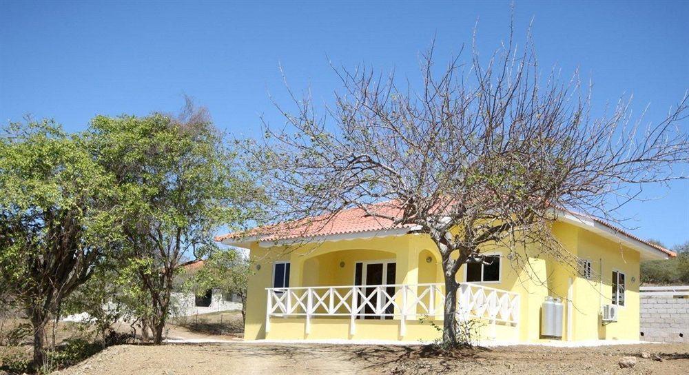 Villa Park Fontein Curacao 外观 照片