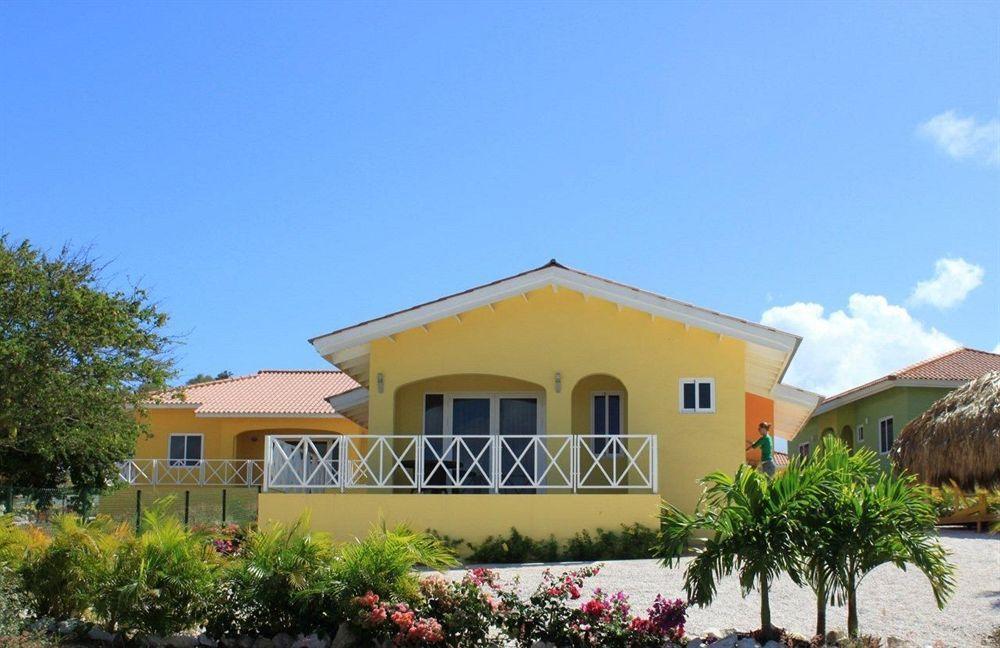 Villa Park Fontein Curacao 外观 照片