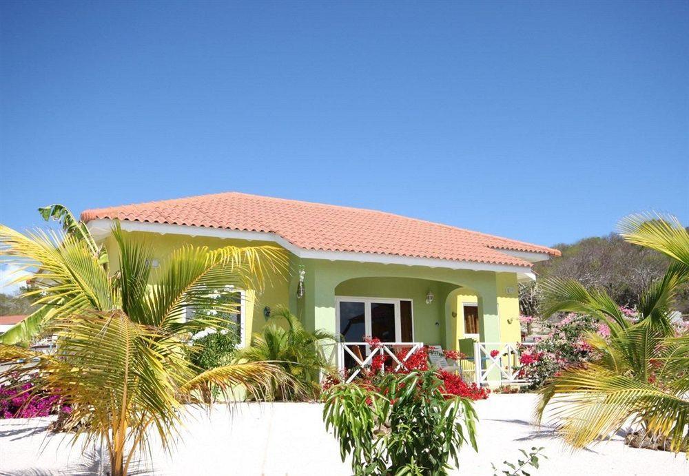 Villa Park Fontein Curacao 外观 照片