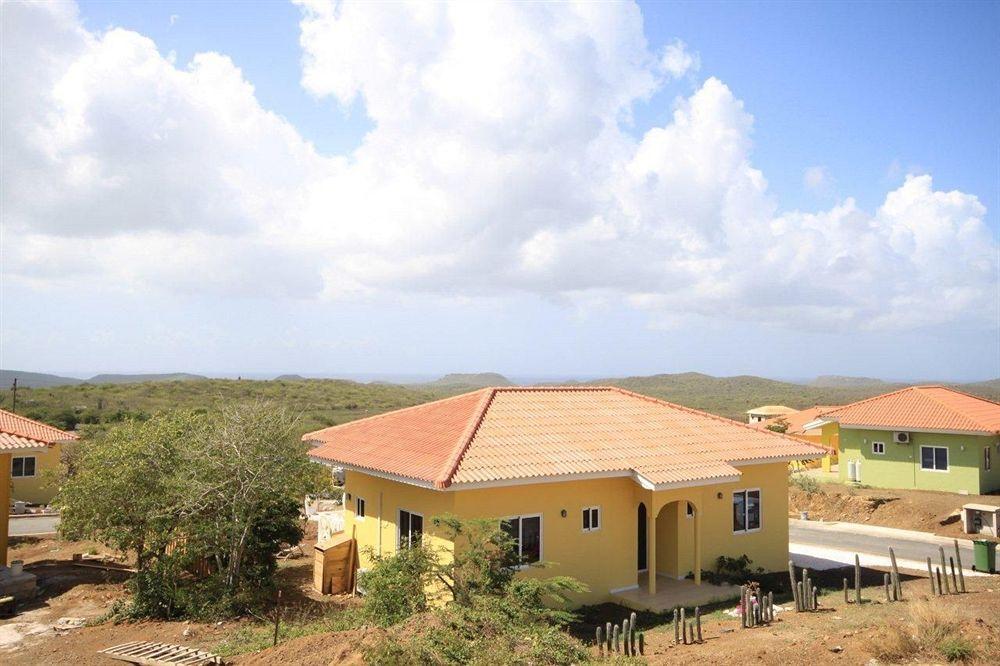 Villa Park Fontein Curacao 外观 照片