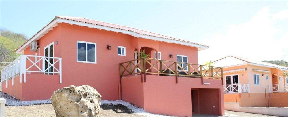 Villa Park Fontein Curacao 外观 照片