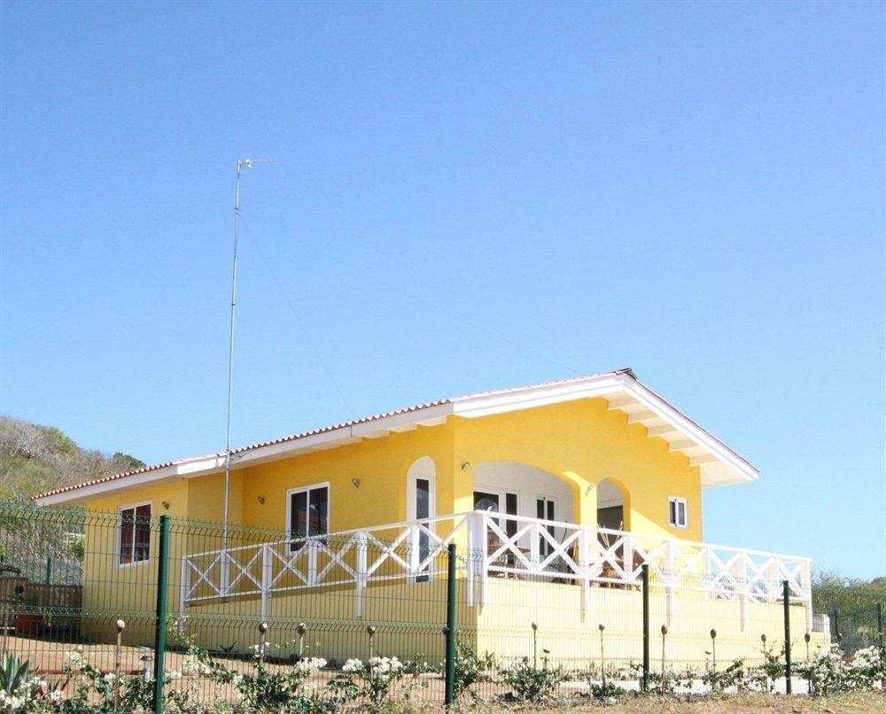 Villa Park Fontein Curacao 外观 照片