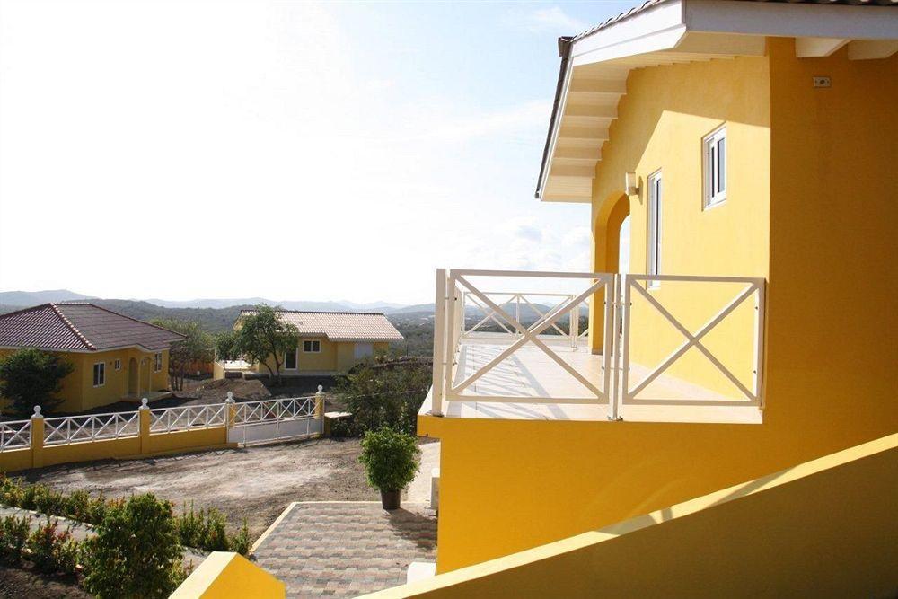 Villa Park Fontein Curacao 外观 照片