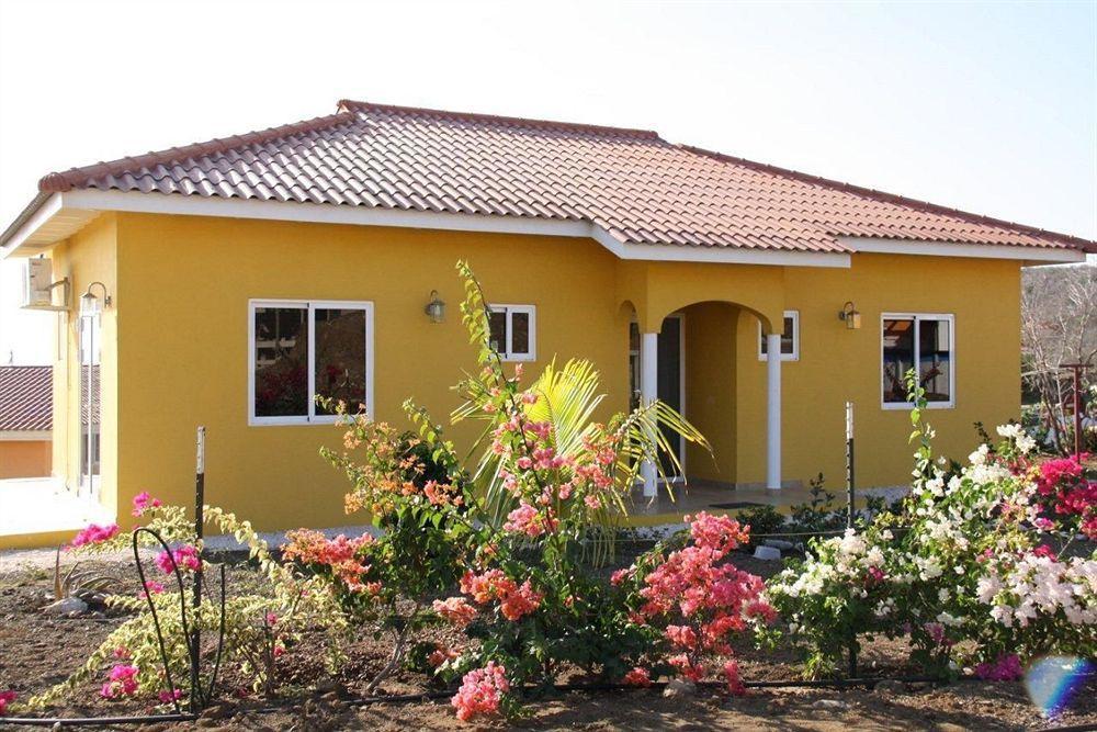 Villa Park Fontein Curacao 外观 照片