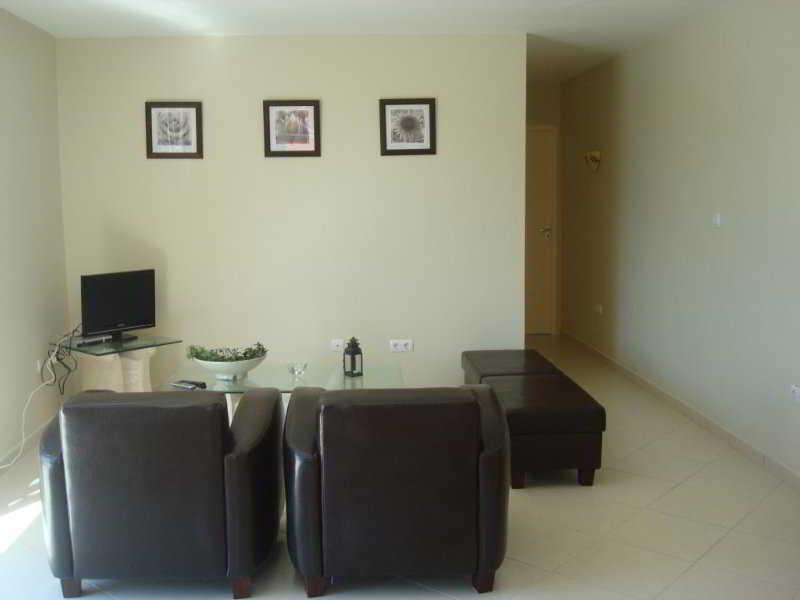 Villa Park Fontein Curacao 外观 照片