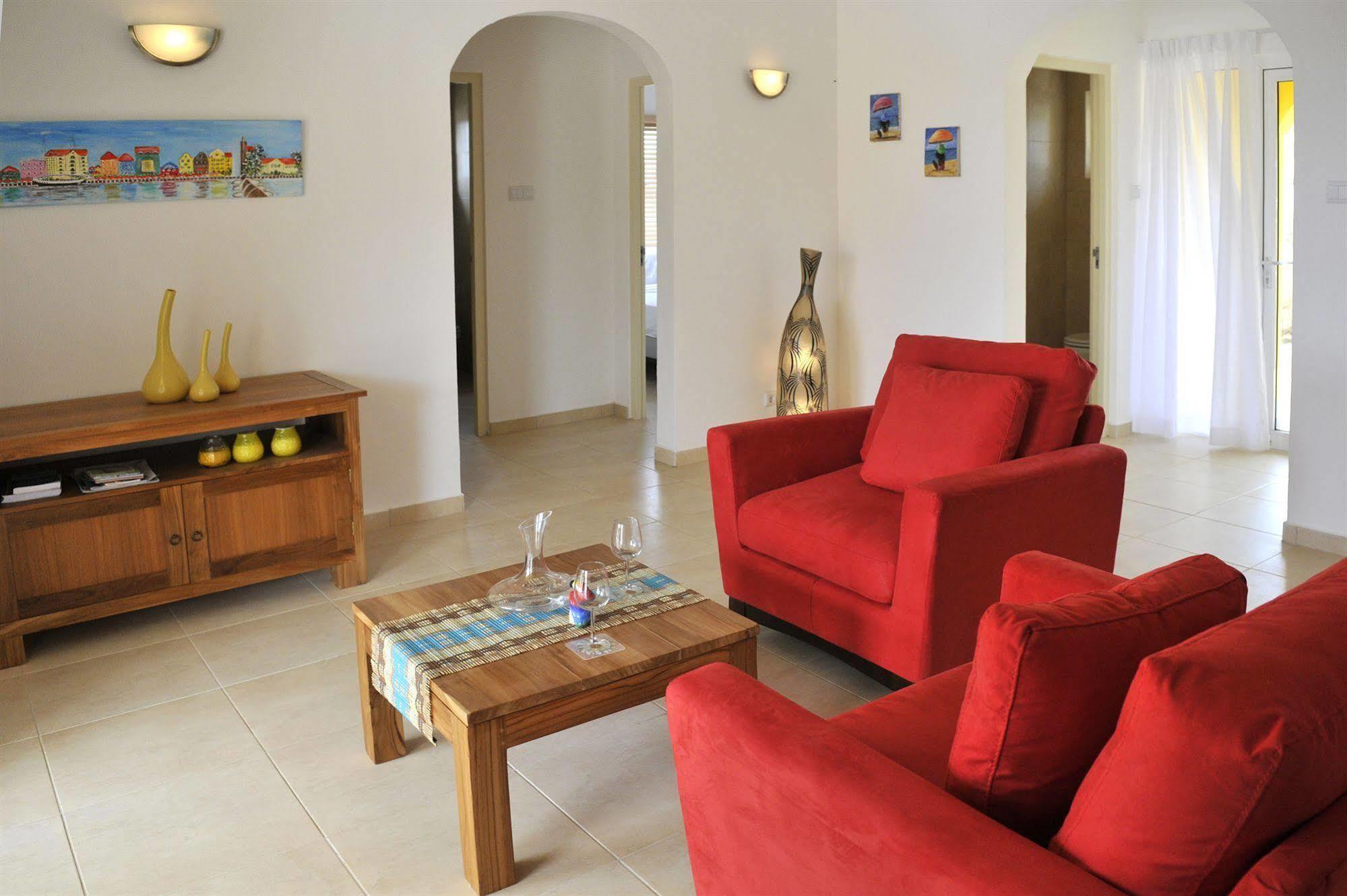 Villa Park Fontein Curacao 外观 照片