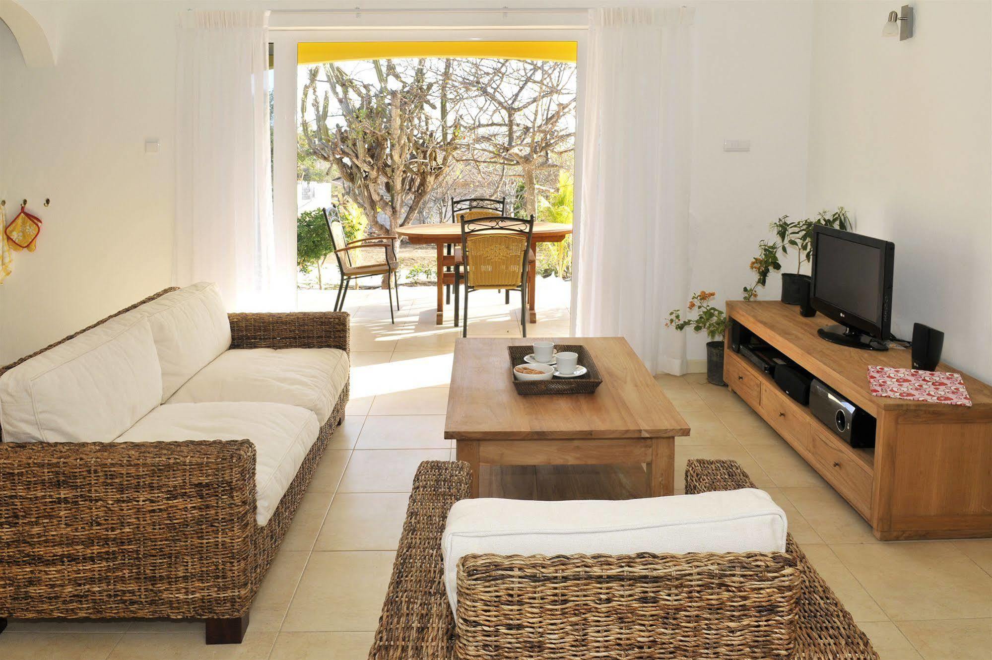 Villa Park Fontein Curacao 外观 照片