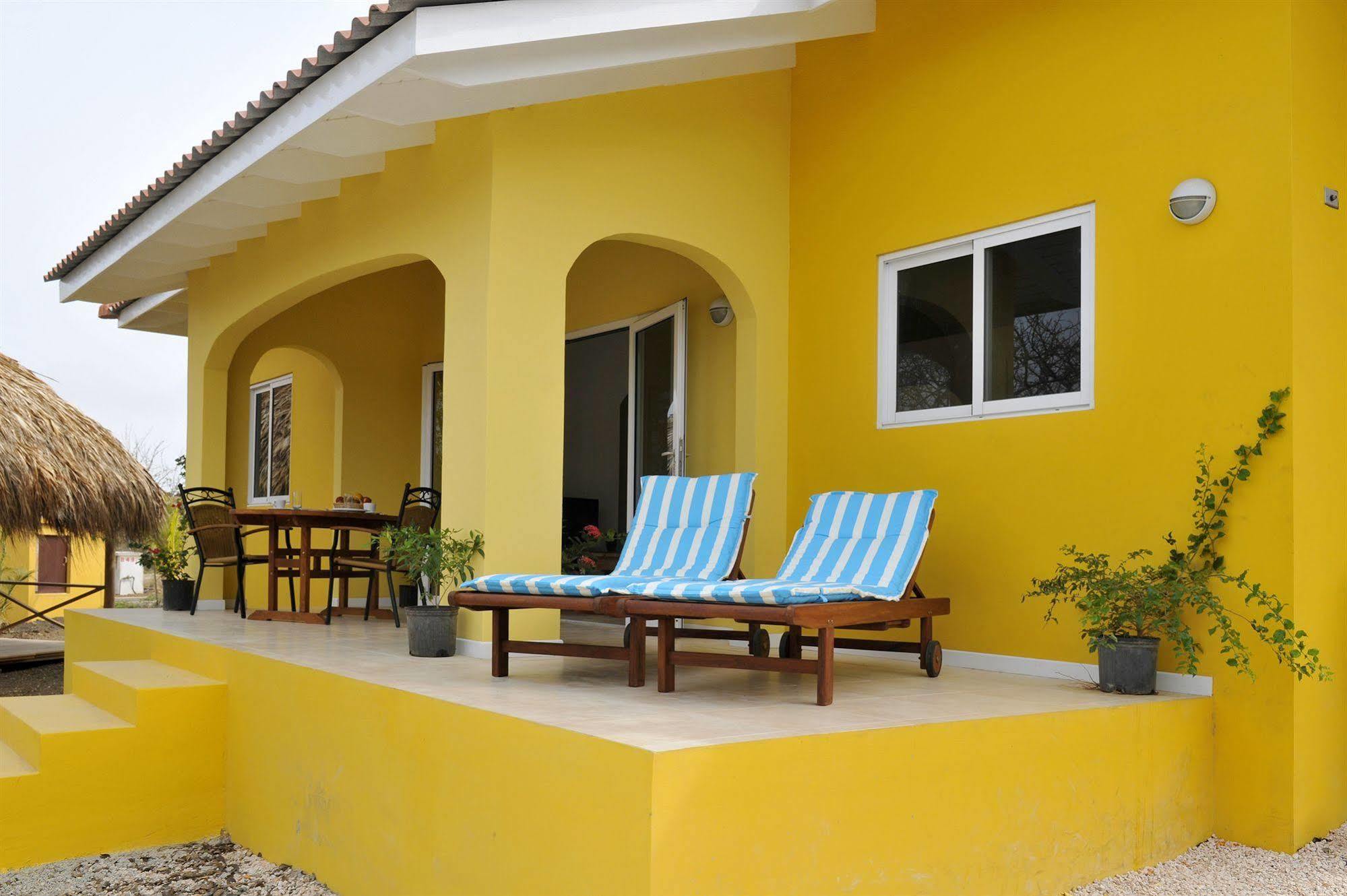 Villa Park Fontein Curacao 外观 照片