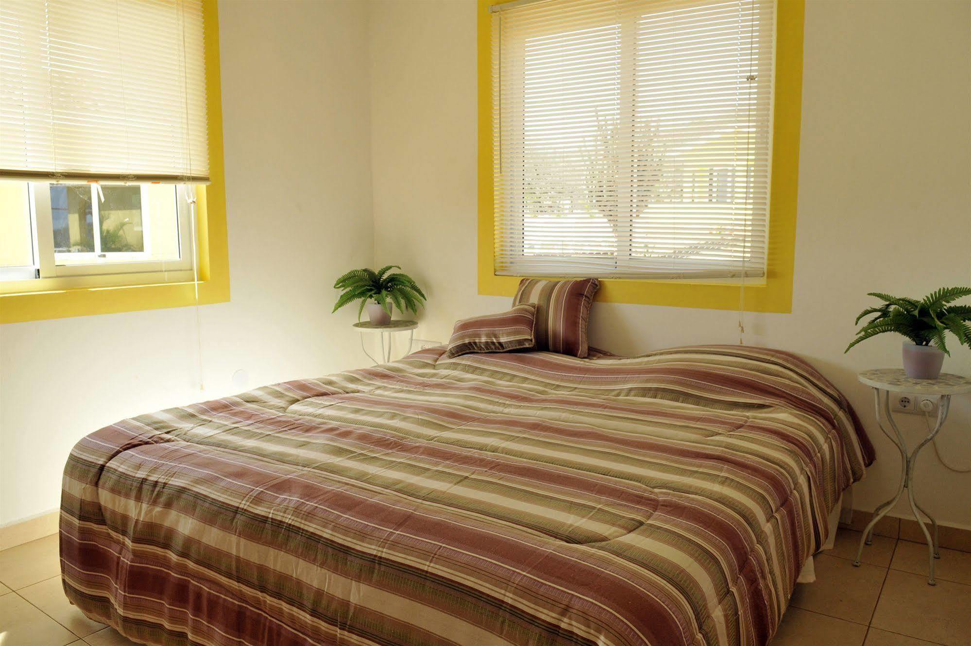 Villa Park Fontein Curacao 外观 照片