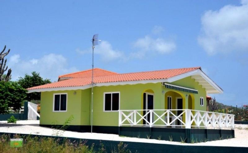 Villa Park Fontein Curacao 外观 照片